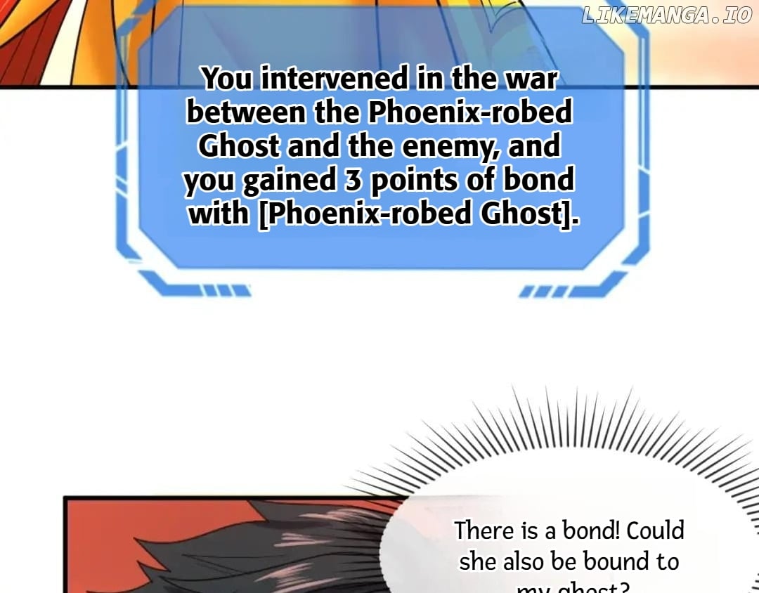 Era of the Haunted chapter 84 - page 4